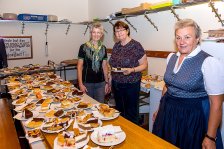 11.09.2022 Kirchweihfest